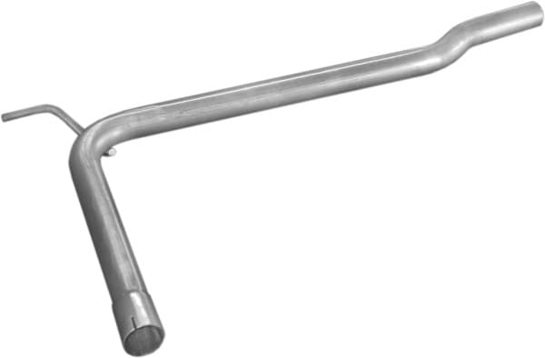 POLMO Výfukové potrubie 30416 1