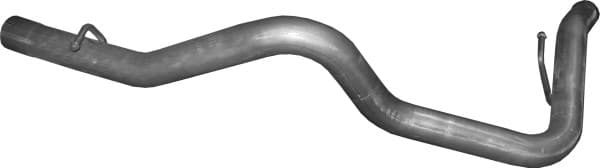POLMO Výfukové potrubie 6446 1