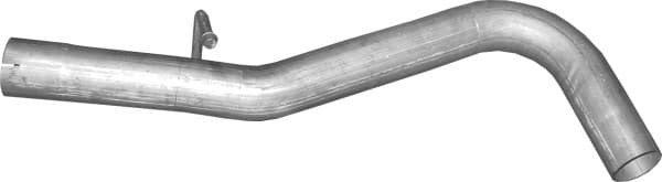 POLMO Výfukové potrubie 6450 1