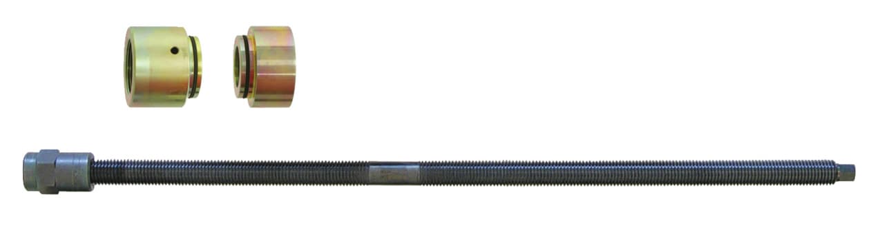 GEDORE Súprava pohonov, univerzálna KL-0039-802 1
