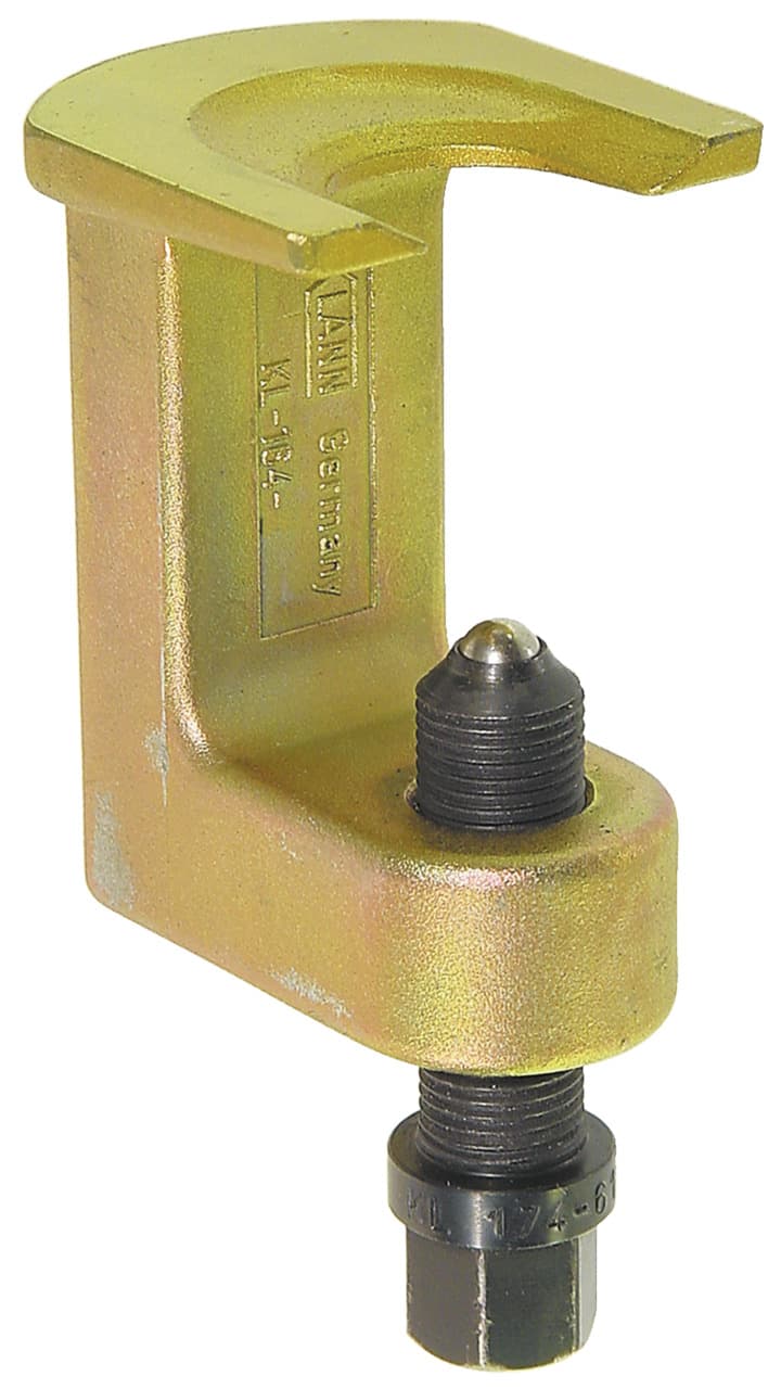 GEDORE Sžahovák, guľový čap KL-0164-3 1