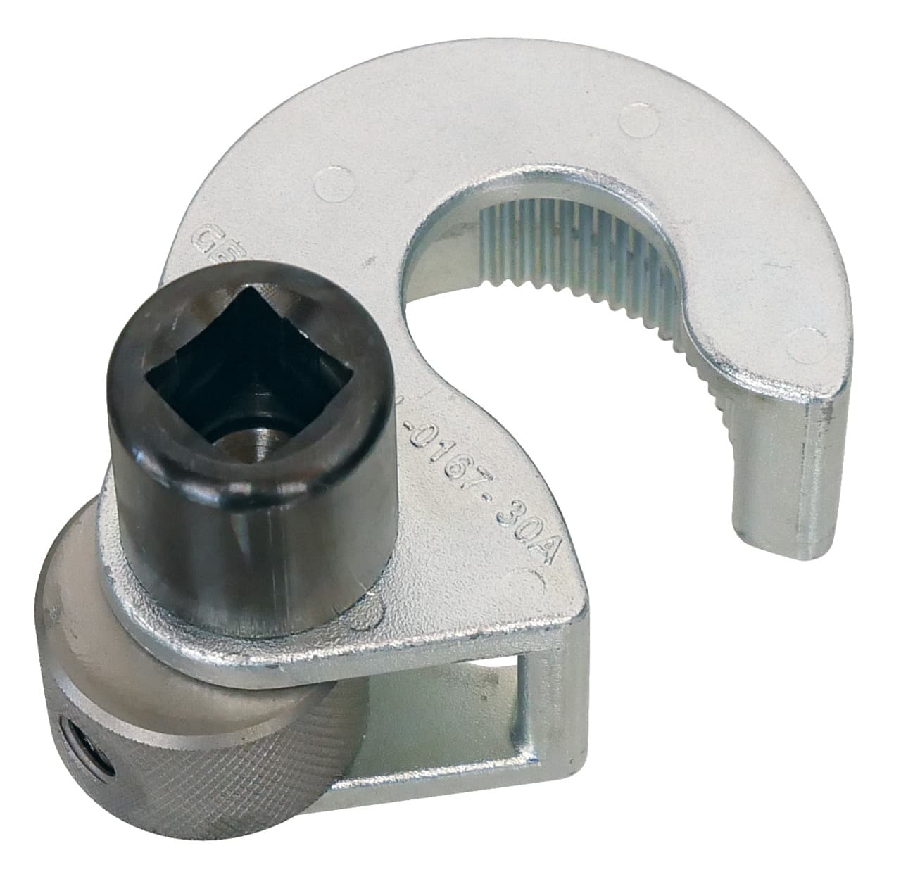 GEDORE Excentrické náradie, hlava spájacej tyče riadenia KL-0167-30 A 1