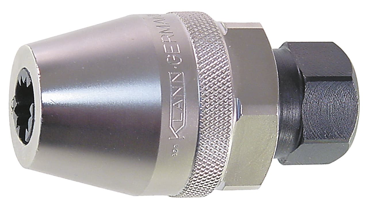GEDORE Vyvŕtavací nástroj, rozperka KL-0181-1 1
