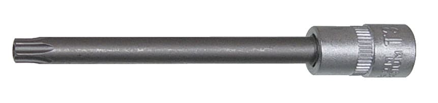 GEDORE Sada nástrčkových kľúčov KL-0191-10 1