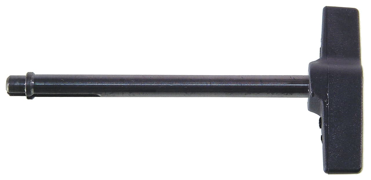GEDORE Montážne náradie, brzdová pružina (parkovacia brzda) KL-0314-1 1