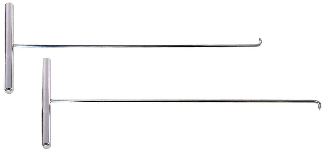 GEDORE Naradie na demontaz, Kombi-Instrument KL-0372-3 1