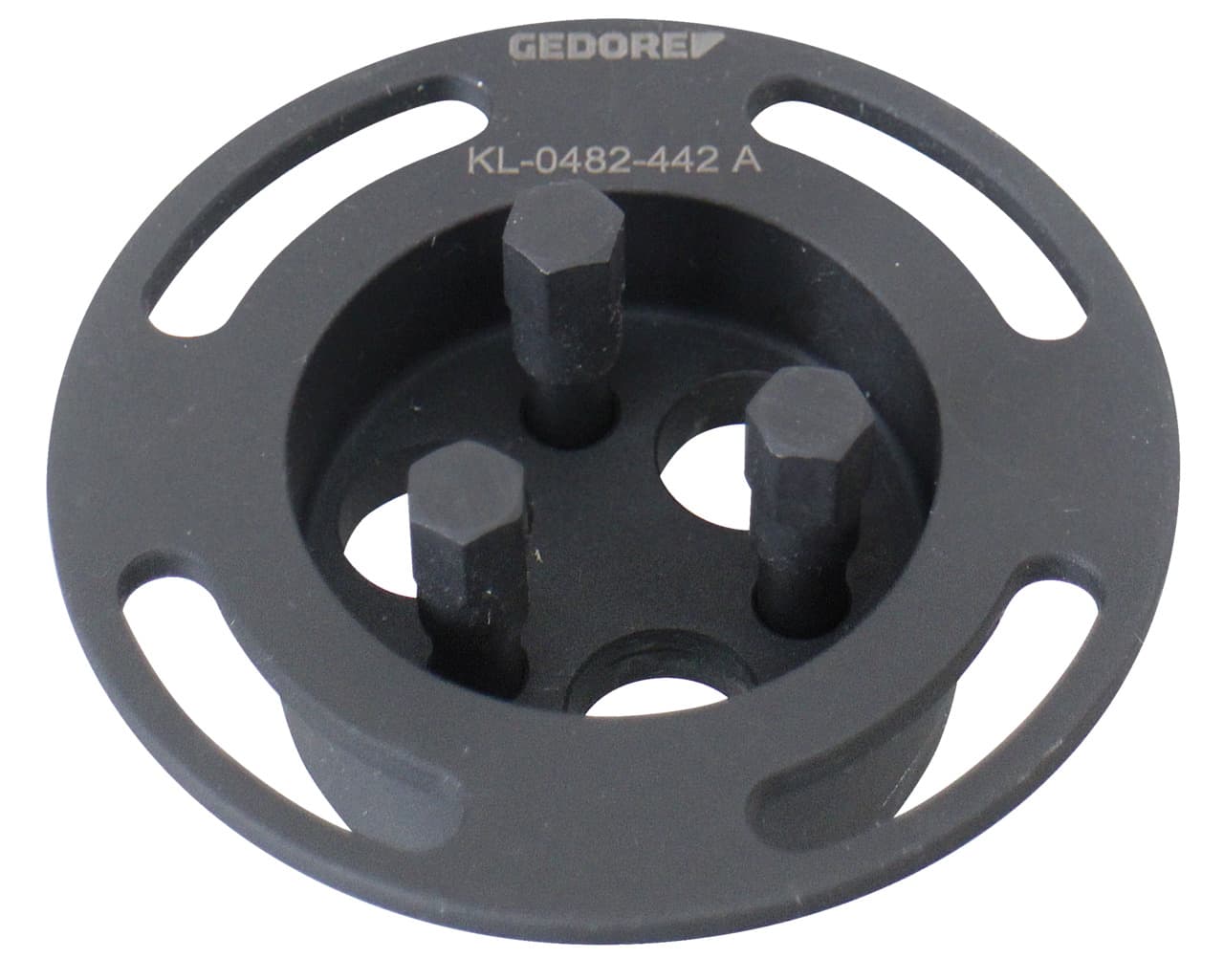 GEDORE Aretačný nástroj, vodné čerpadlo KL-0482-442 A 1