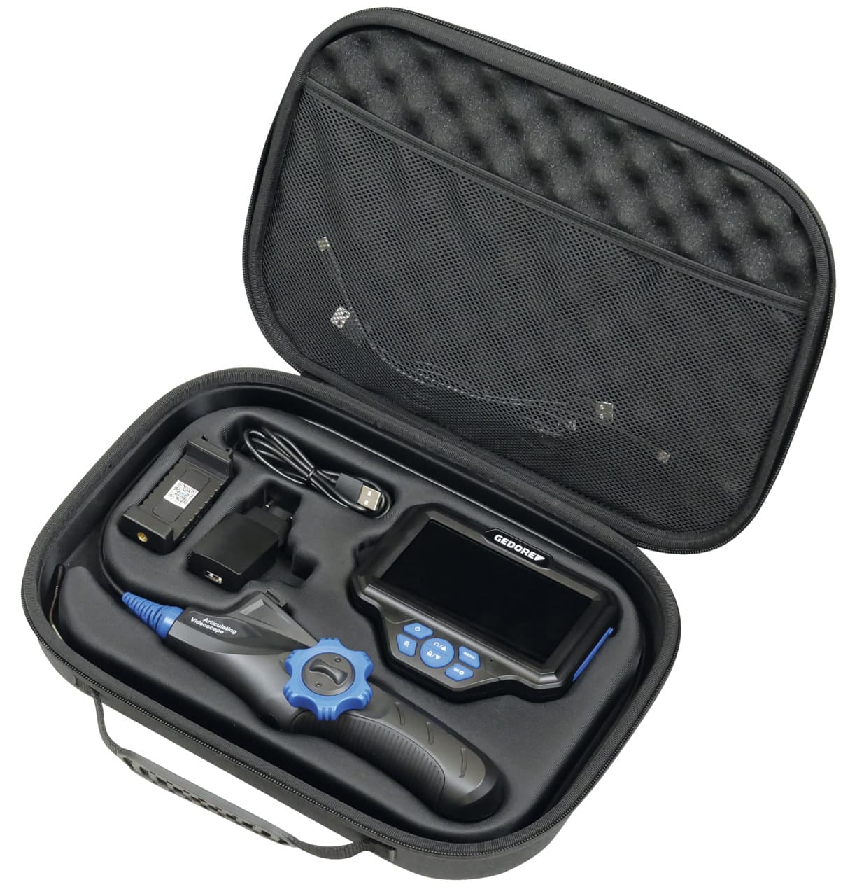 GEDORE Videoendoskop KL-0880-10 K 1