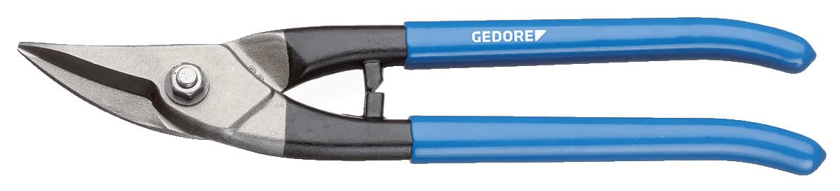 GEDORE Ručné nožnice na plech 421025 1
