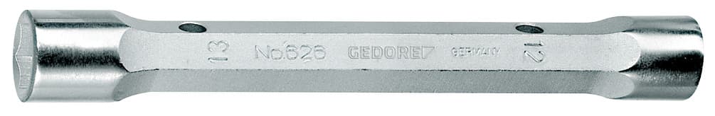 GEDORE Klúč nástrčkový 626 18X19 1