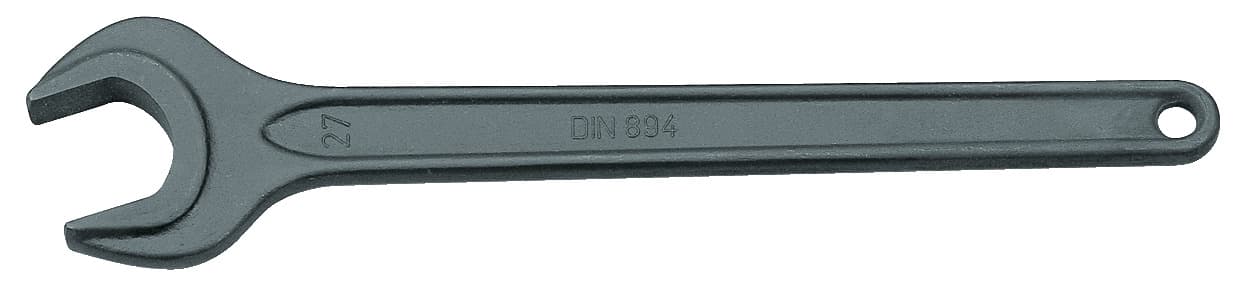 GEDORE Kľúč vidlice 894 41 1