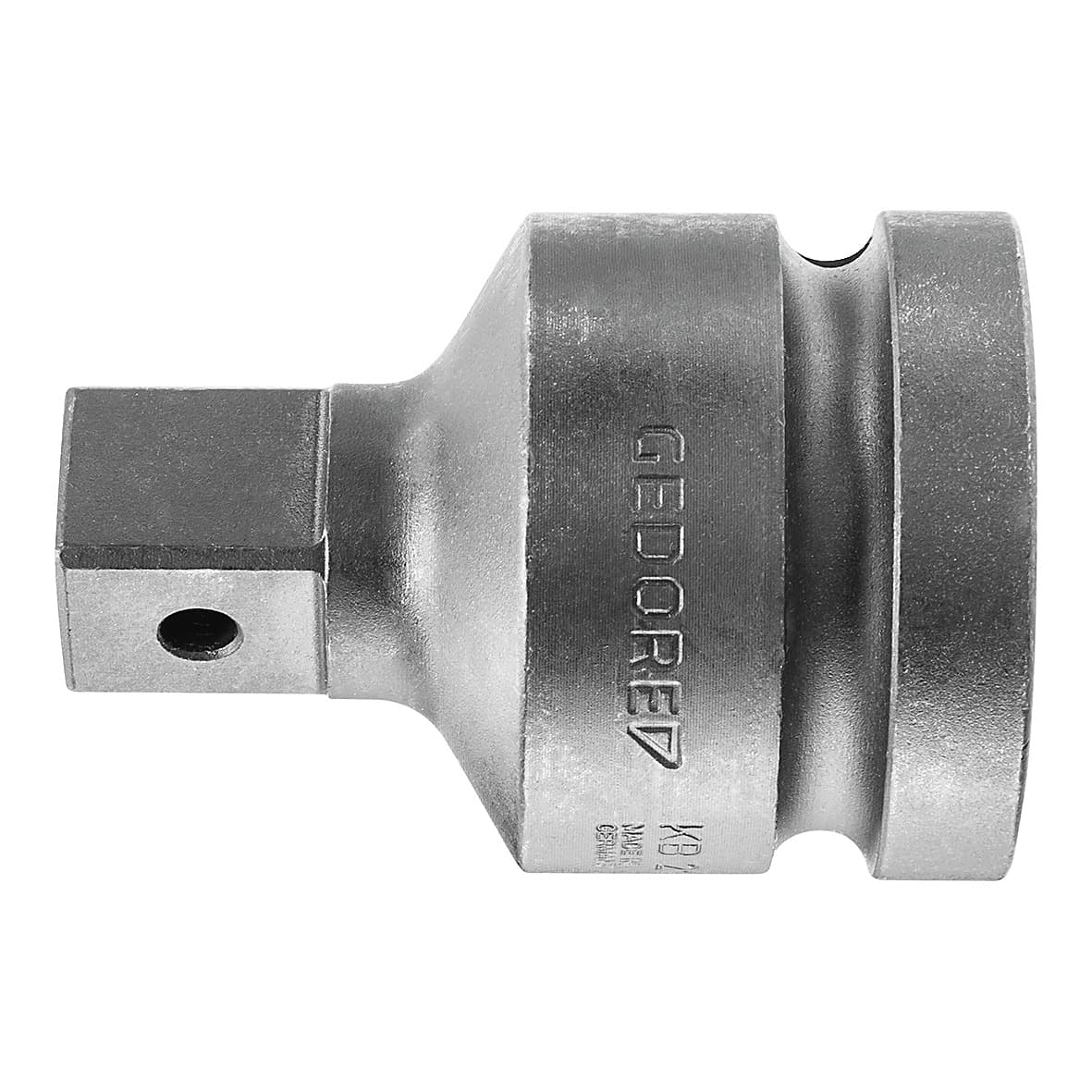 GEDORE Redukčný adaptér, račňa KB 2132 1