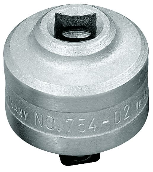 GEDORE Prepínacia račňa 754-02 1