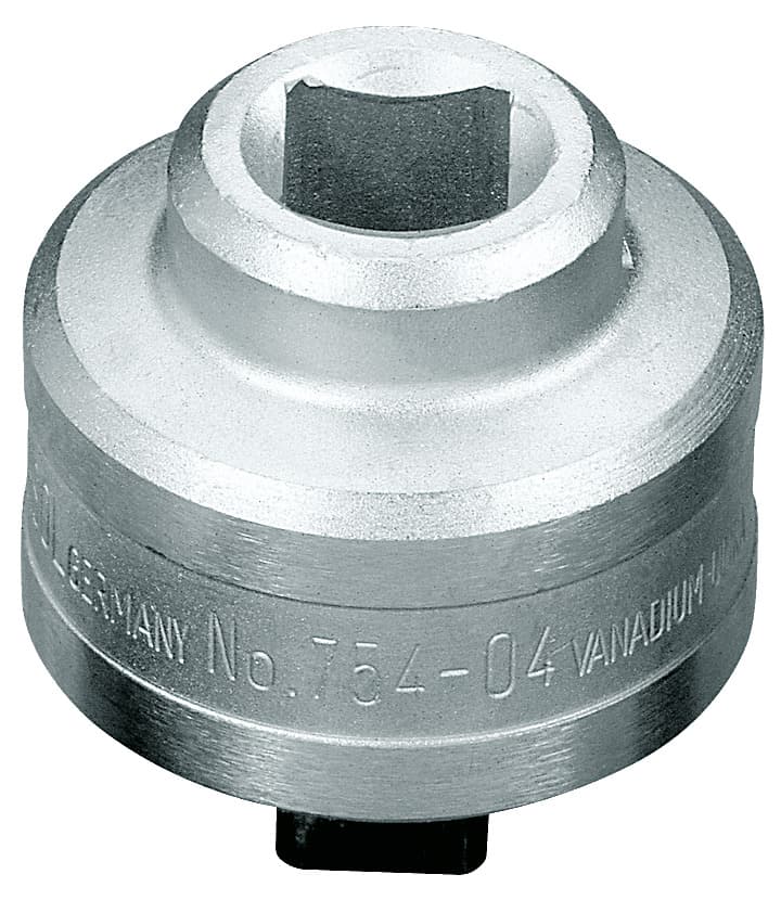 GEDORE Prepínacia račňa 754-04 1