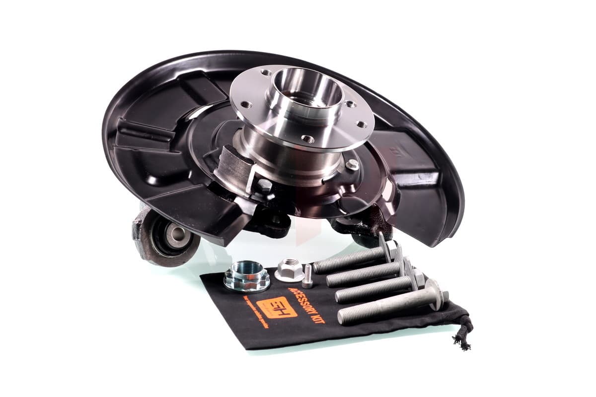 GH Čap nápravy zavesenia kolies GH-281503H 1