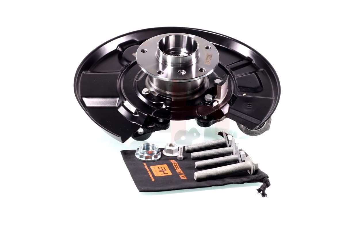 GH Čap nápravy zavesenia kolies GH-281503V 1
