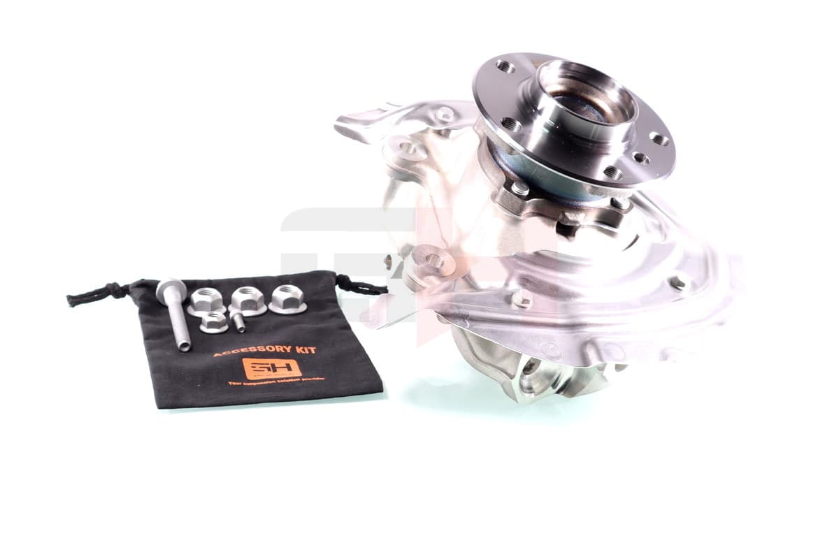 GH Čap nápravy zavesenia kolies GH-281530H 1