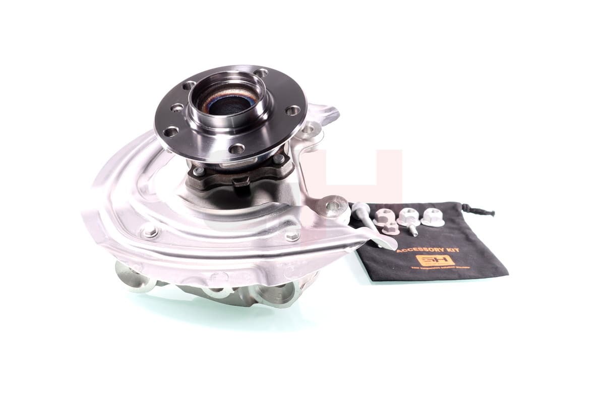 GH Čap nápravy zavesenia kolies GH-281530V 1