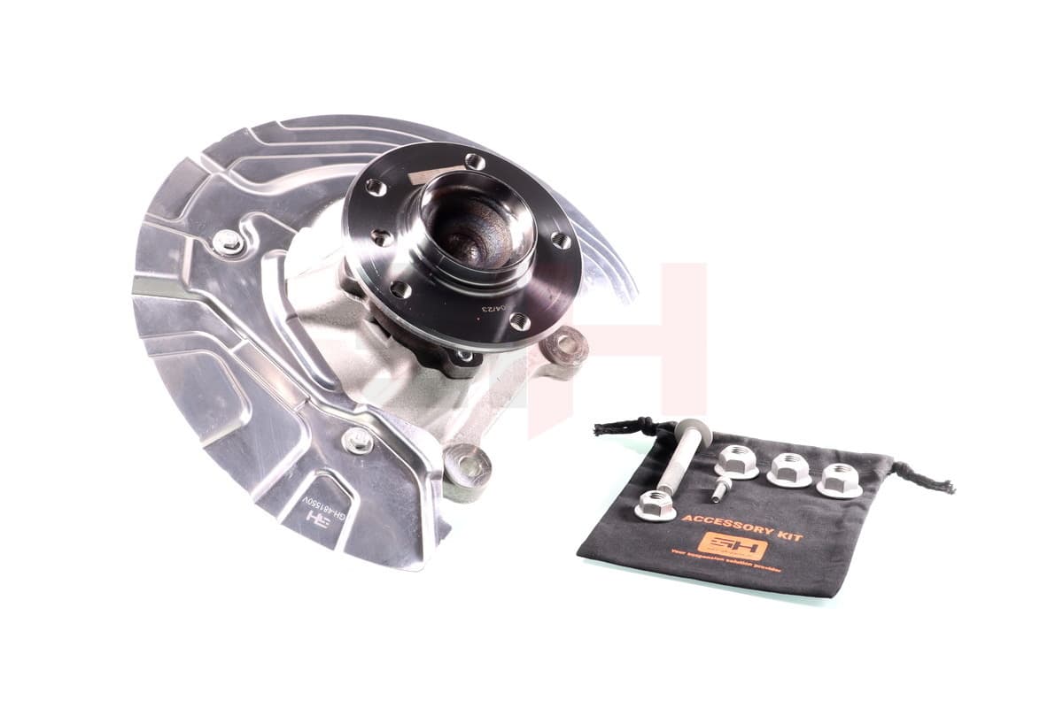GH Čap nápravy zavesenia kolies GH-281549AV 1