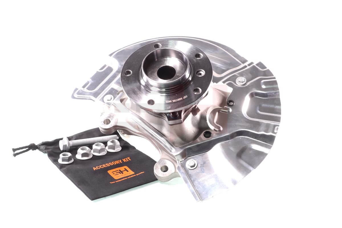 GH Čap nápravy zavesenia kolies GH-281560H 1