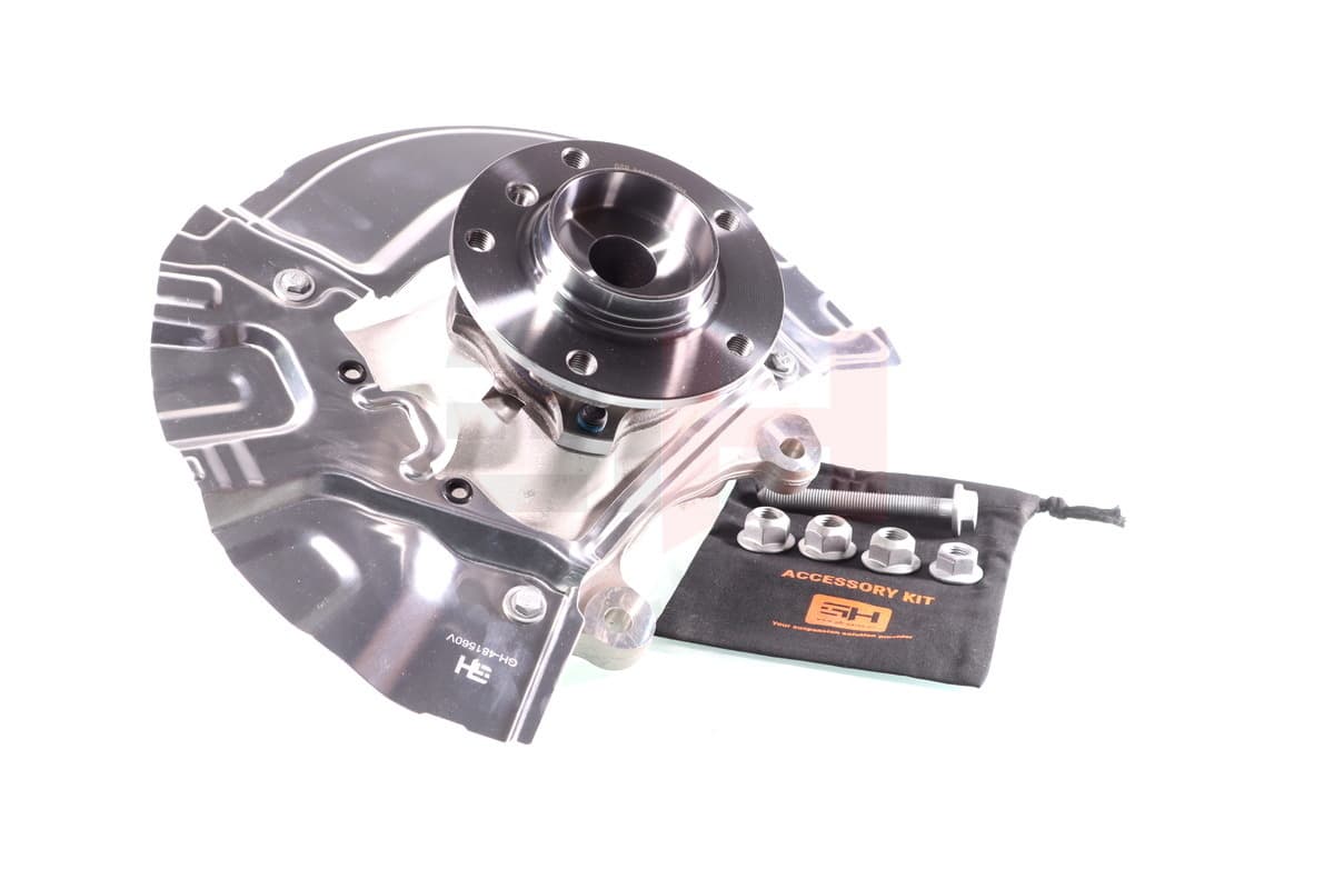 GH Čap nápravy zavesenia kolies GH-281560V 1