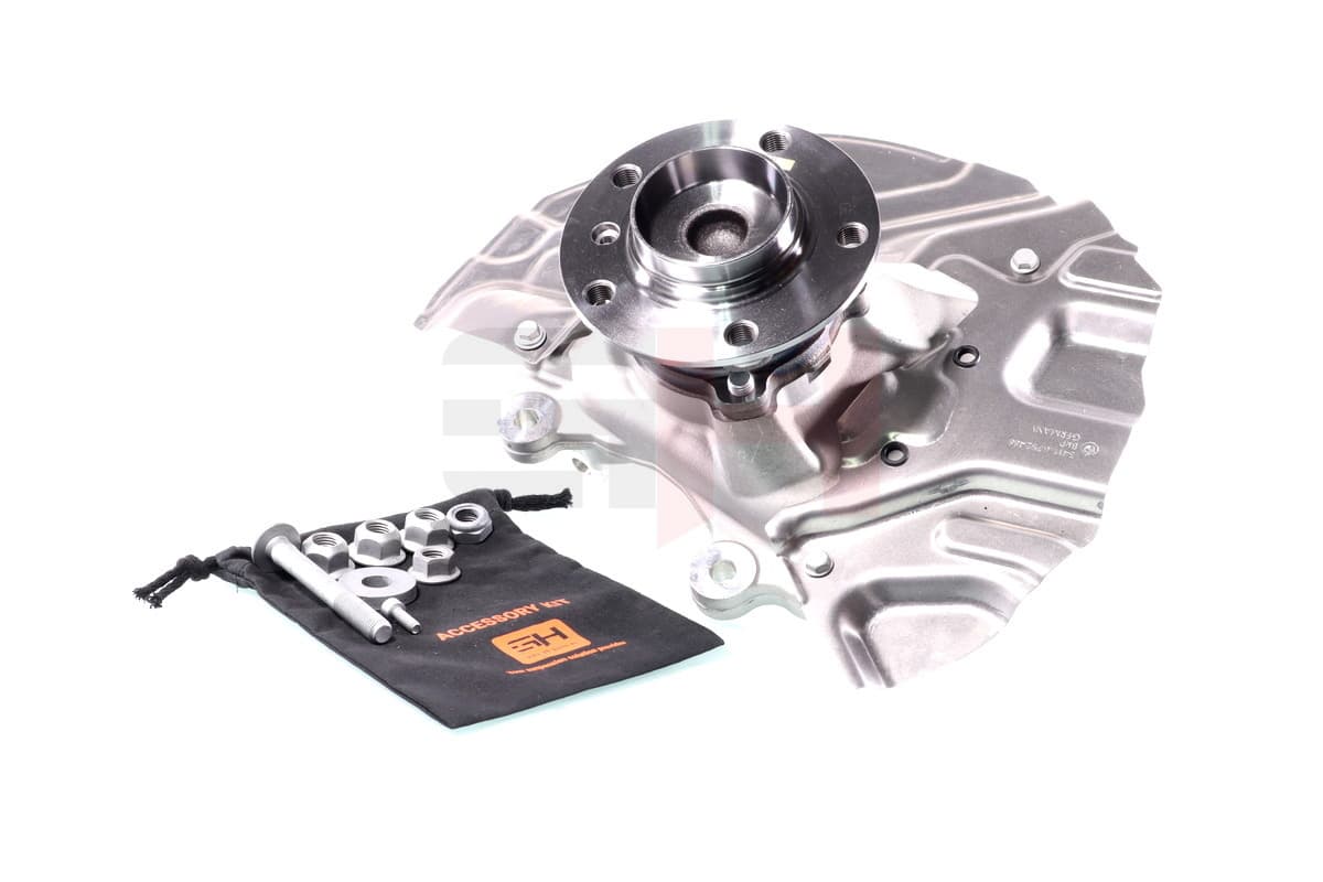 GH Čap nápravy zavesenia kolies GH-281572H 1