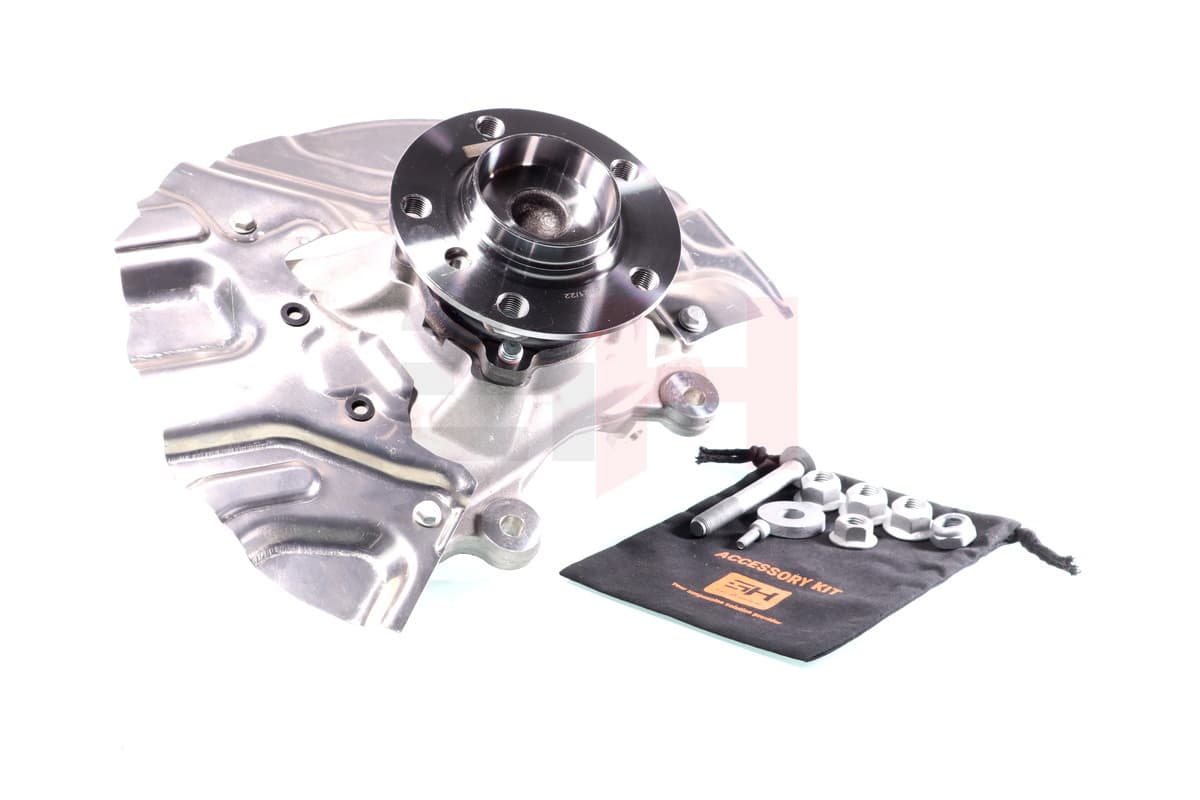 GH Čap nápravy zavesenia kolies GH-281572V 1