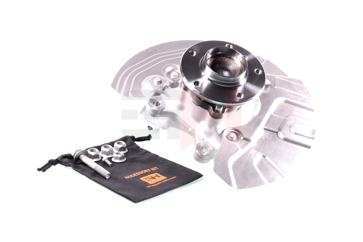 GH Čap nápravy zavesenia kolies GH-281591H 1
