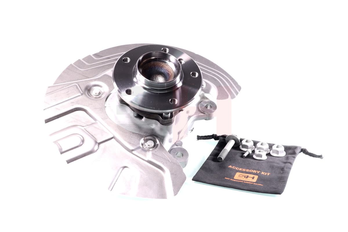 GH Čap nápravy zavesenia kolies GH-281591V 1