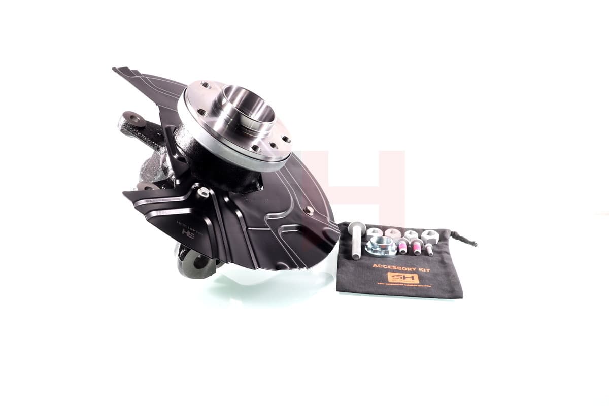 GH Čap nápravy zavesenia kolies GH-281593H 1