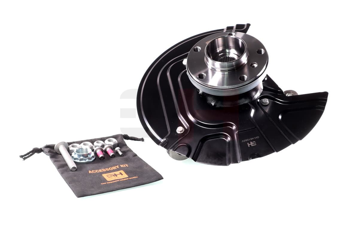 GH Čap nápravy zavesenia kolies GH-281593V 1