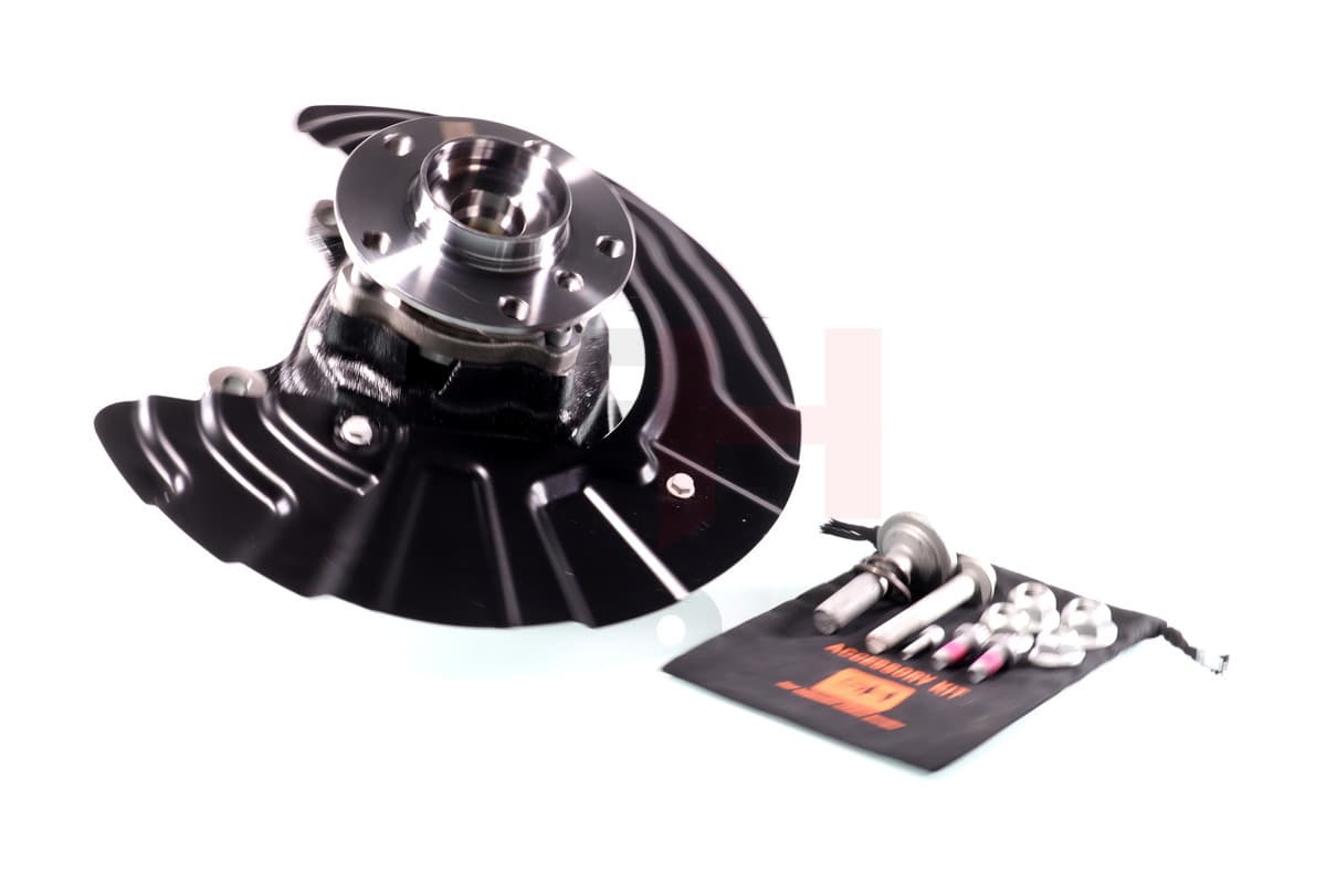 GH Čap nápravy zavesenia kolies GH-281594H 1
