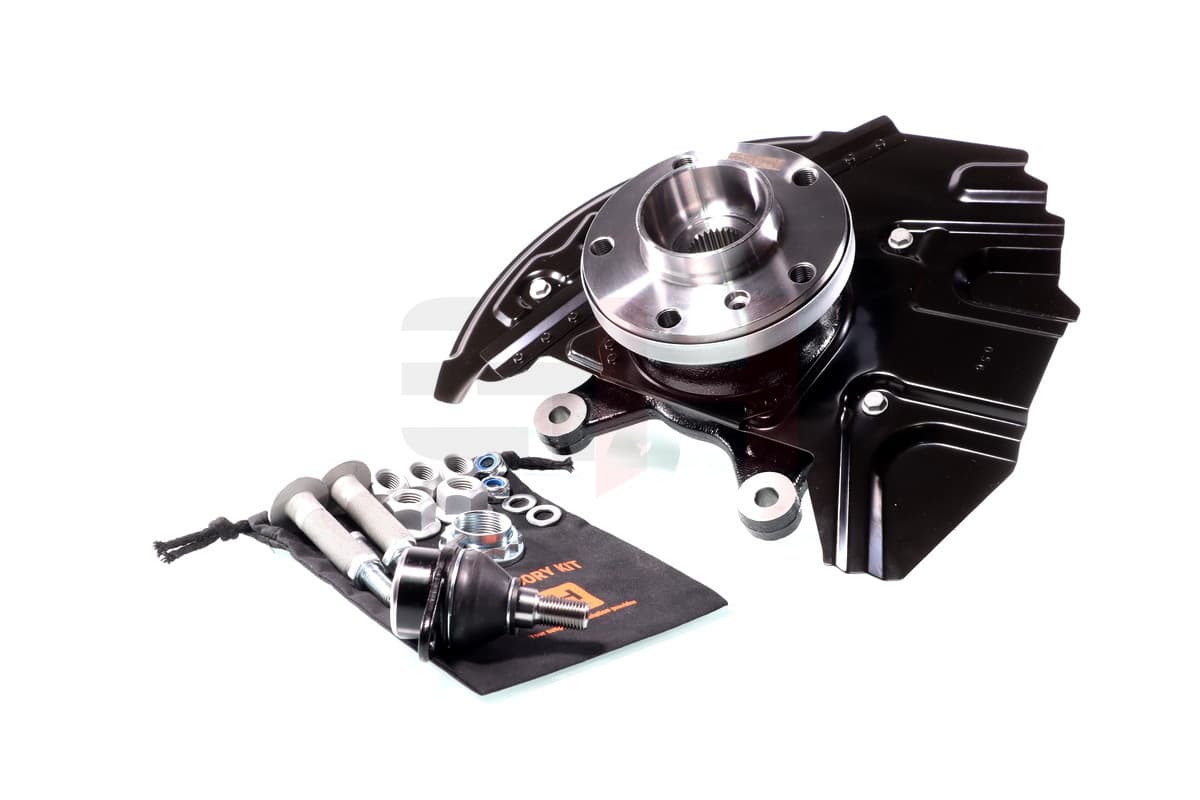 GH Čap nápravy zavesenia kolies GH-281595H 1