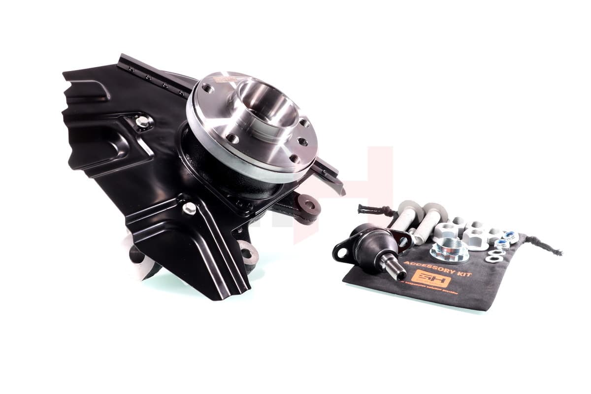 GH Čap nápravy zavesenia kolies GH-281595V 1