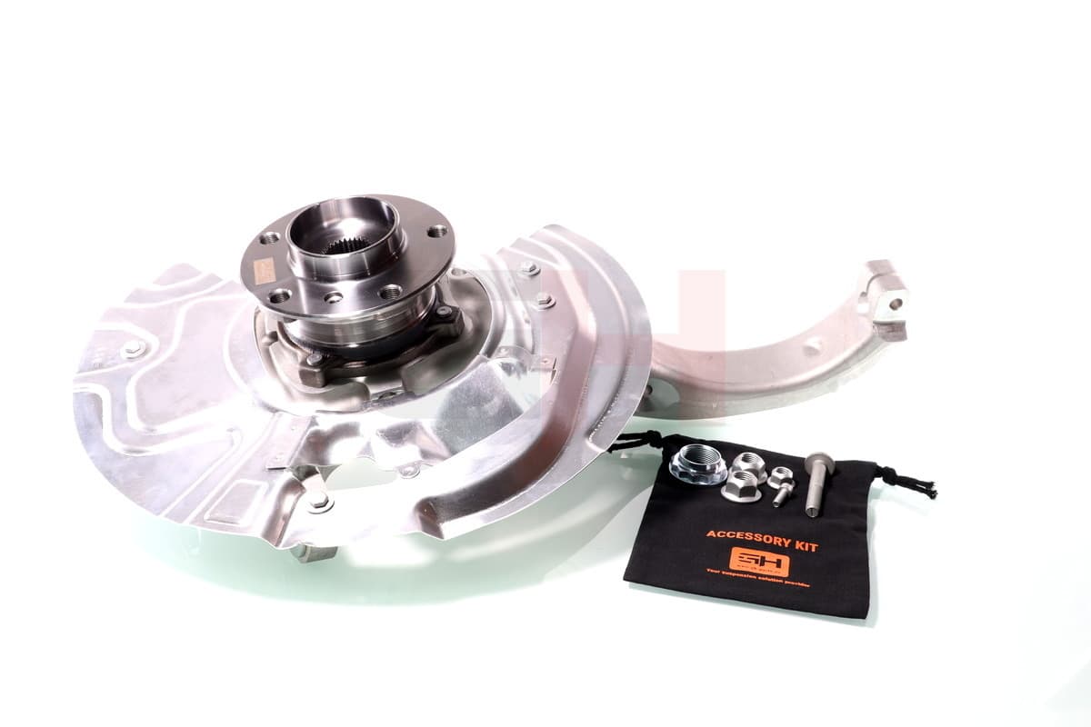GH Čap nápravy zavesenia kolies GH-281596H 1