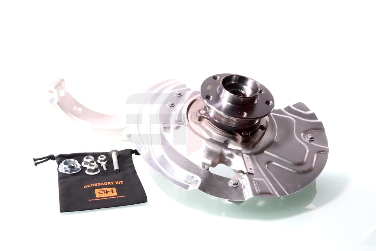 GH Čap nápravy zavesenia kolies GH-281596V 1