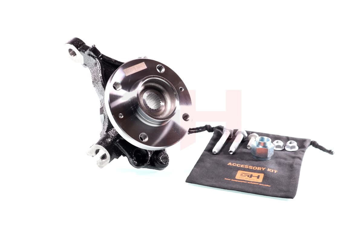 GH Čap nápravy zavesenia kolies GH-281902AH 1