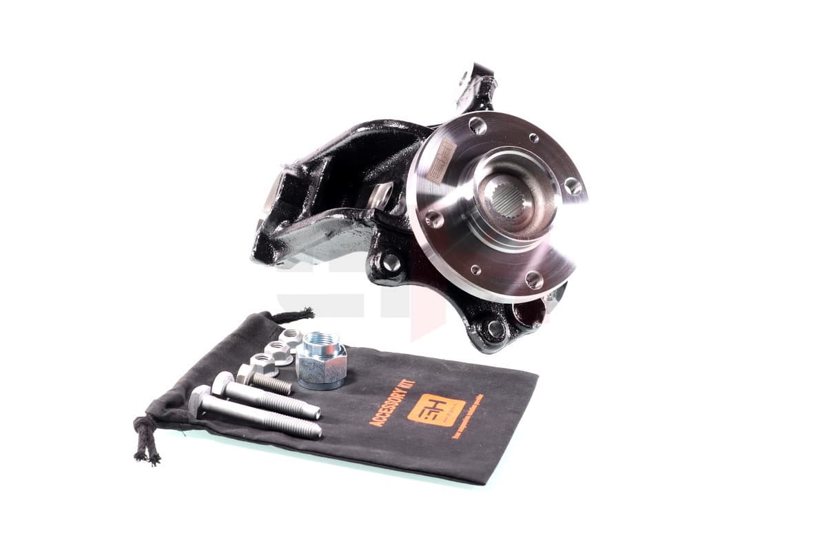 GH Čap nápravy zavesenia kolies GH-281902AV 1