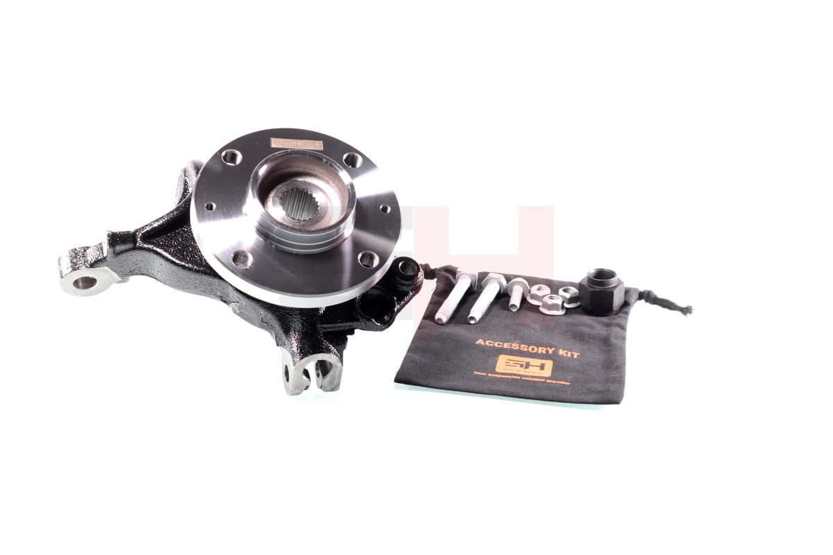 GH Čap nápravy zavesenia kolies GH-281902H 1
