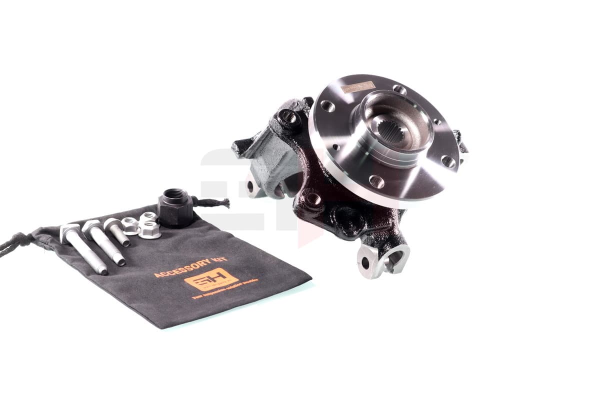 GH Čap nápravy zavesenia kolies GH-281902V 1