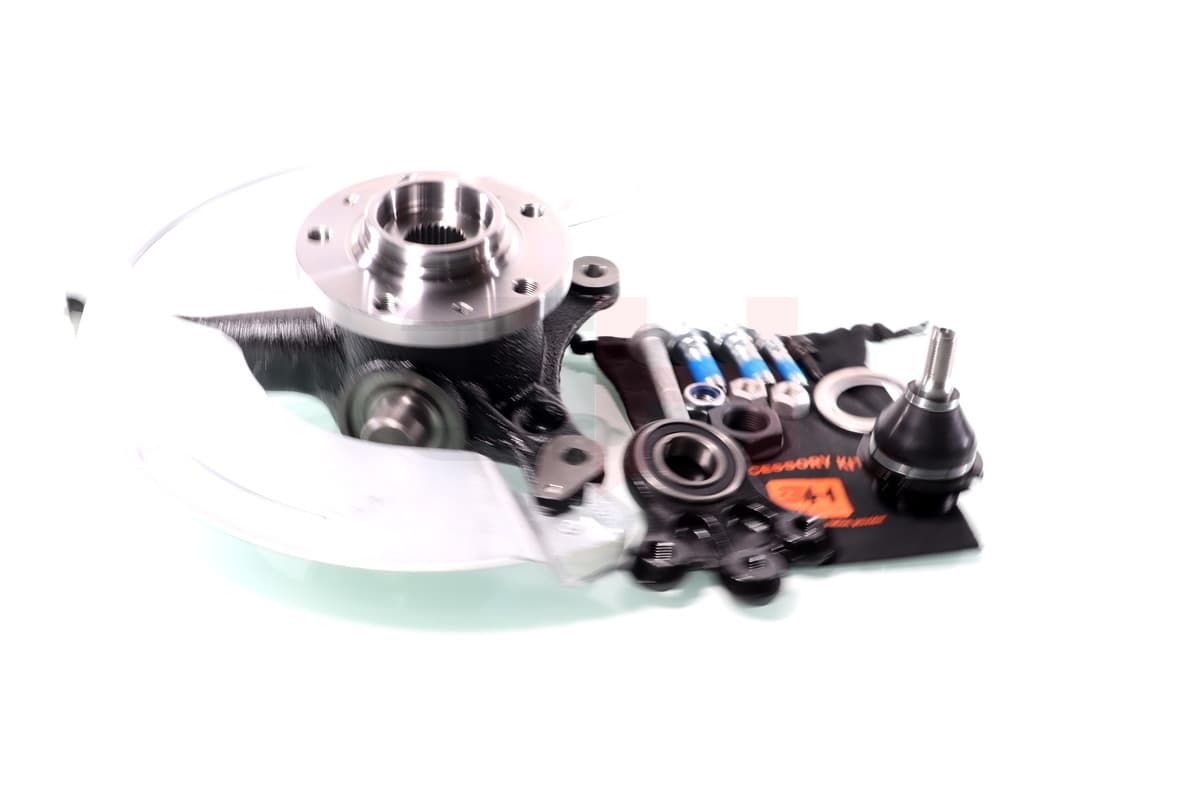 GH Čap nápravy zavesenia kolies GH-281906H 1