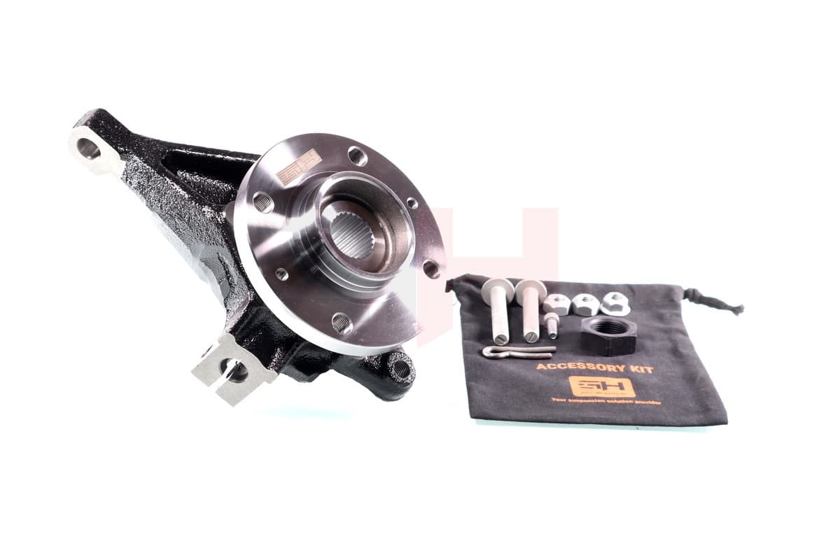 GH Čap nápravy zavesenia kolies GH-281935H 1