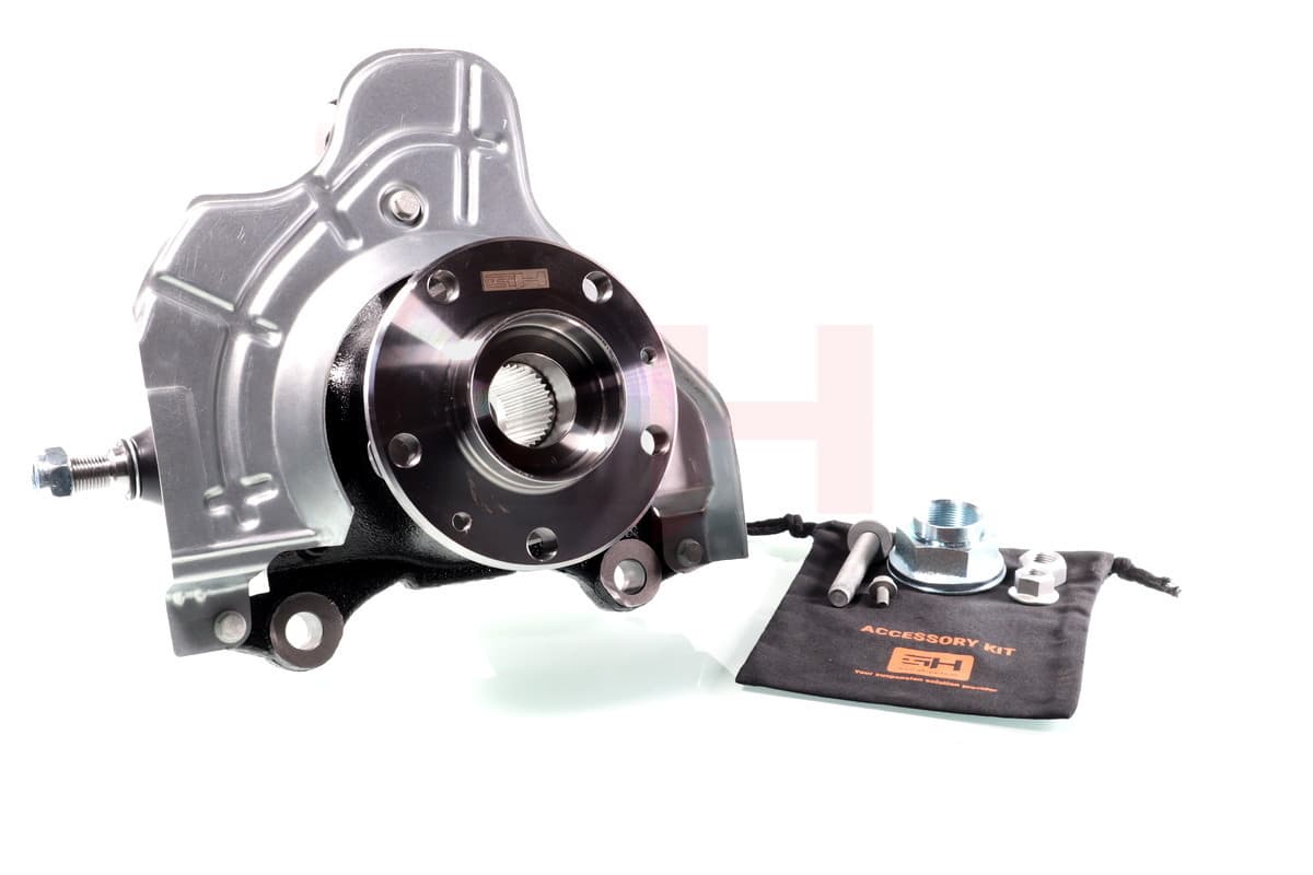 GH Čap nápravy zavesenia kolies GH-281960H 1