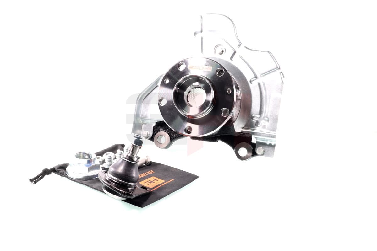 GH Čap nápravy zavesenia kolies GH-281960V 1