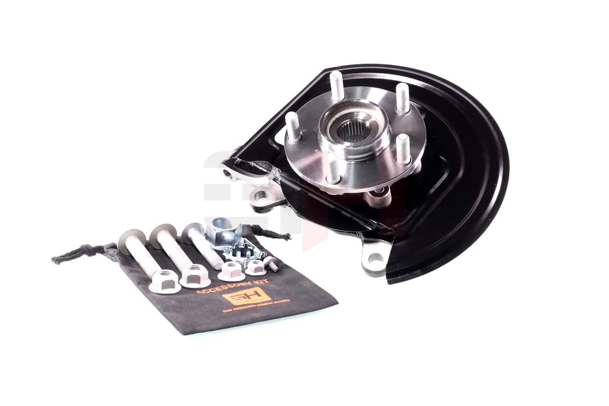 GH Čap nápravy zavesenia kolies GH-282294V 1