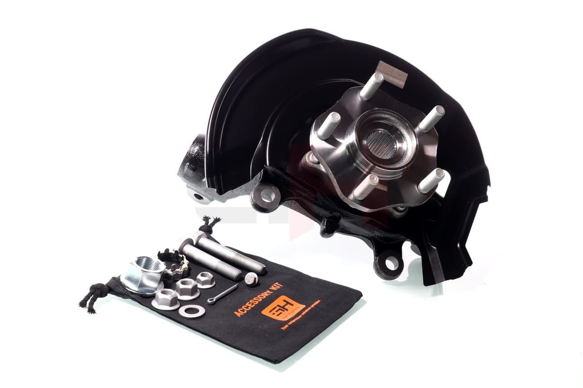 GH Čap nápravy zavesenia kolies GH-282295V 1