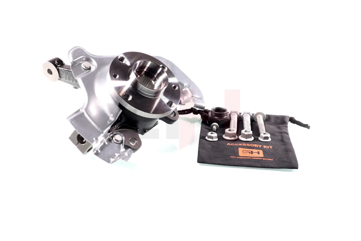 GH Čap nápravy zavesenia kolies GH-282360H 1
