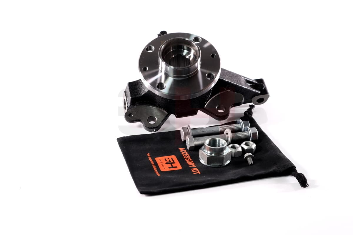 GH Čap nápravy zavesenia kolies GH-282399H 1