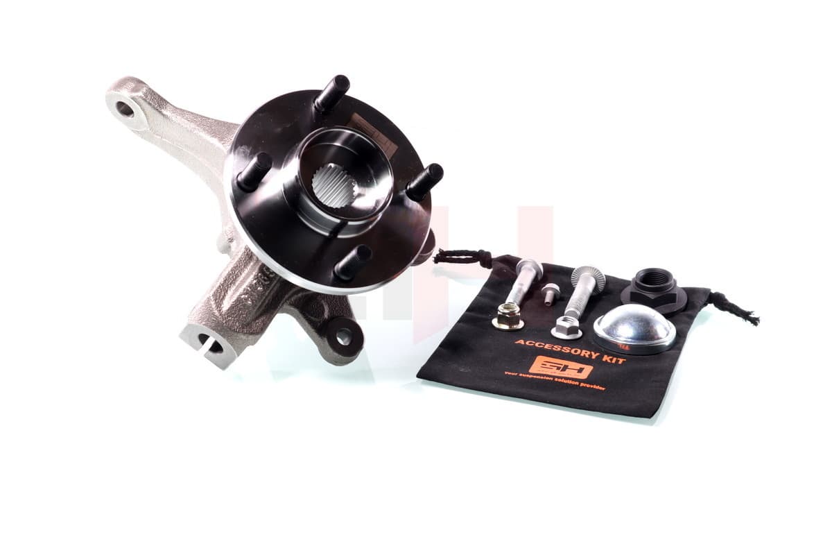 GH Čap nápravy zavesenia kolies GH-282532H 1
