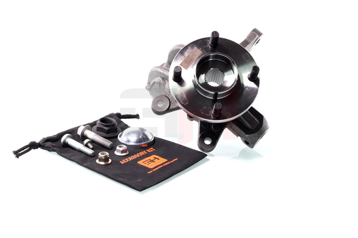 GH Čap nápravy zavesenia kolies GH-282532V 1